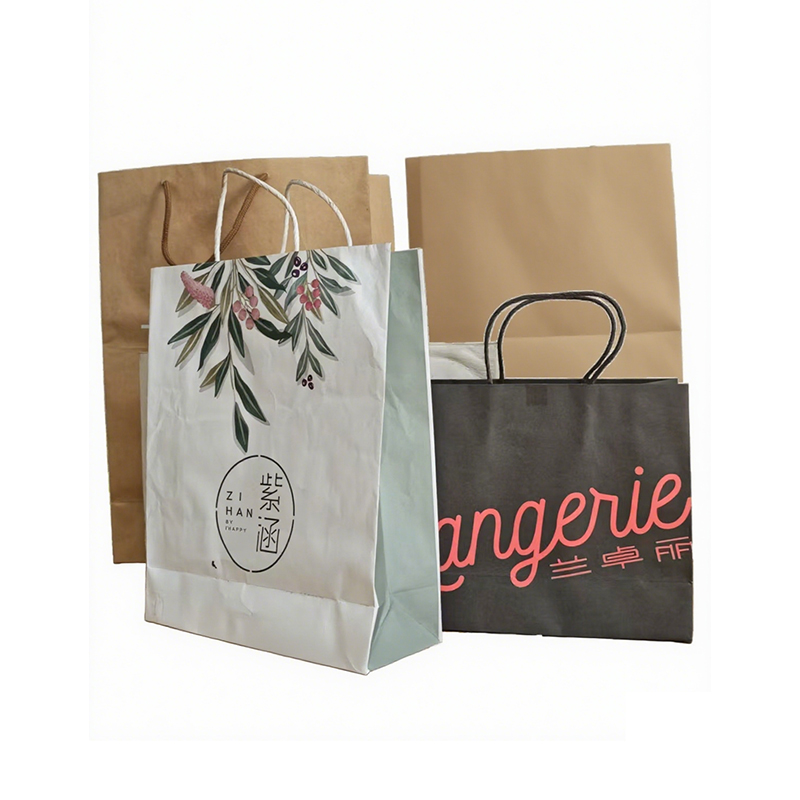 Paper Bags, Kraft Paper Bags, Cement Bags, Woven Bags Ink