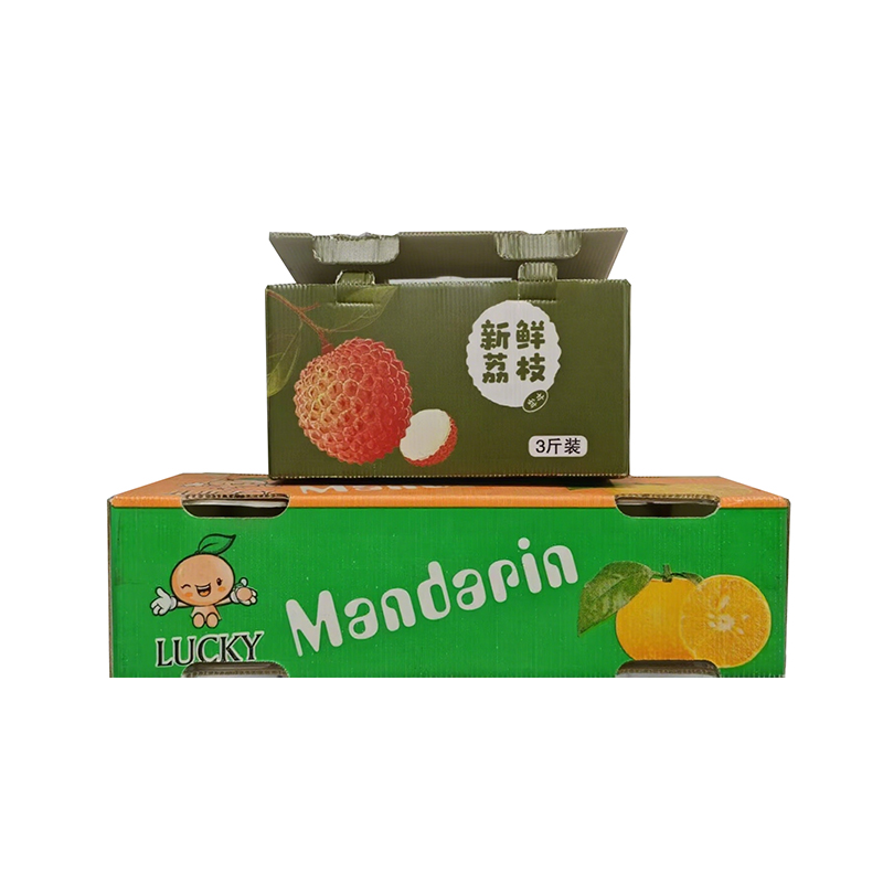 Corrugated Cardboard Ink