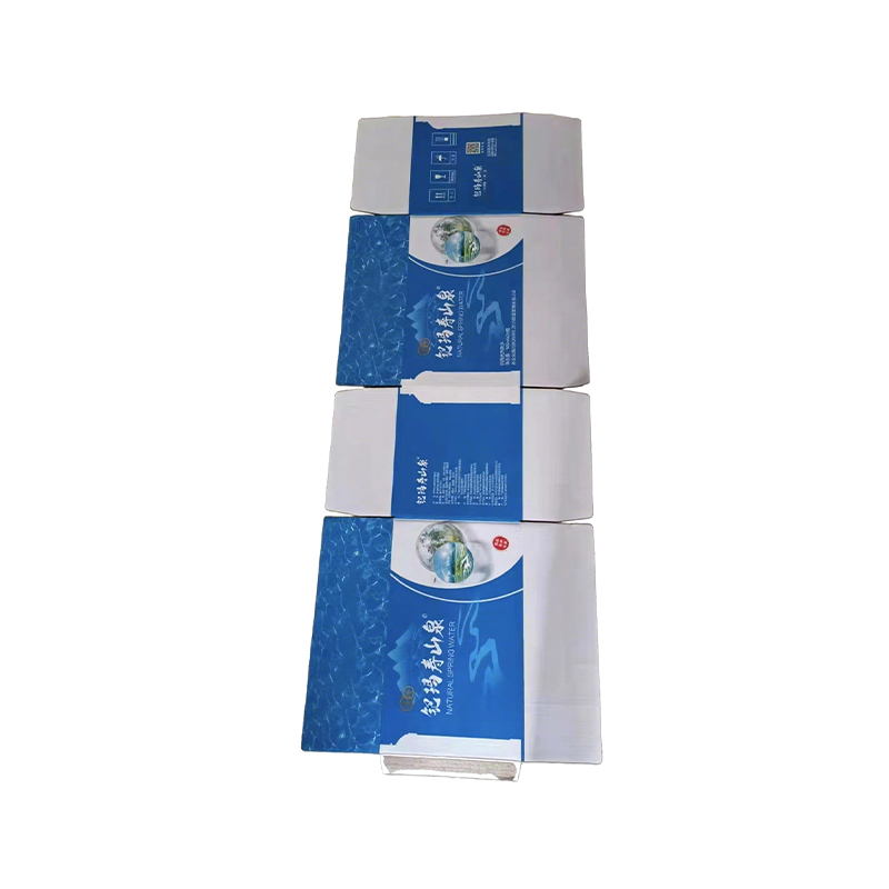 How does water-based matte varnish ink achieve excellent water resistance, preventing water droplet penetration and humid environments from blurring images and bubbling?